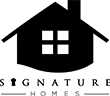 Signature Homes Logo