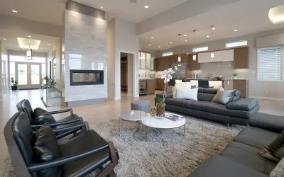 MORE Show Homes for You