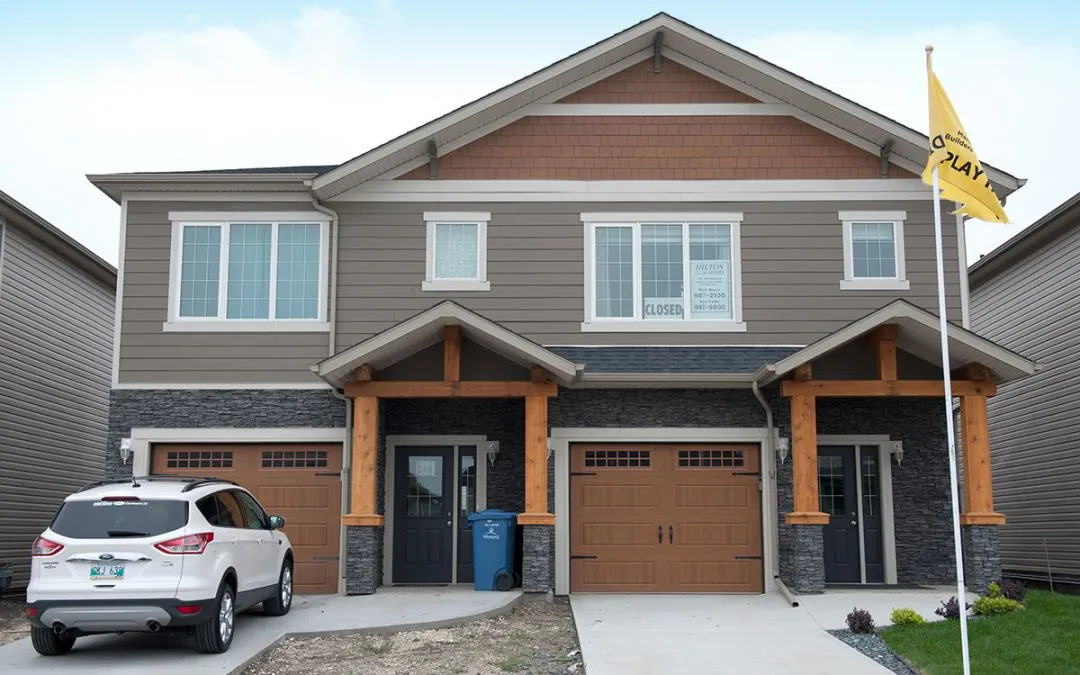 Multi-family Housing